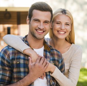 Home Buider Couple