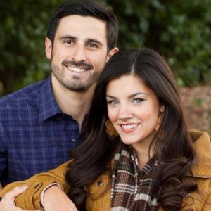 Home Buider Couple