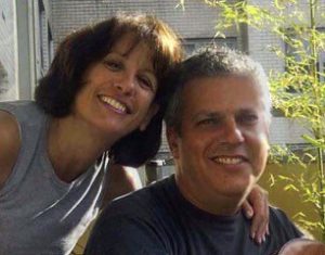 Home Buider Couple