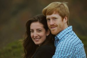 Home Buider Couple