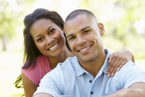 Home Buider Couple