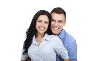 Home Buider Couple