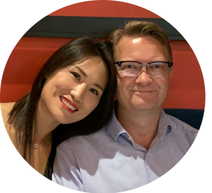 Home Buider Couple